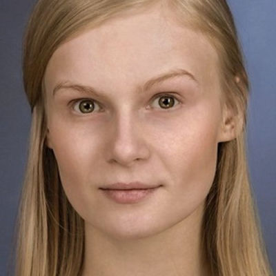 Maryna Koshkina image